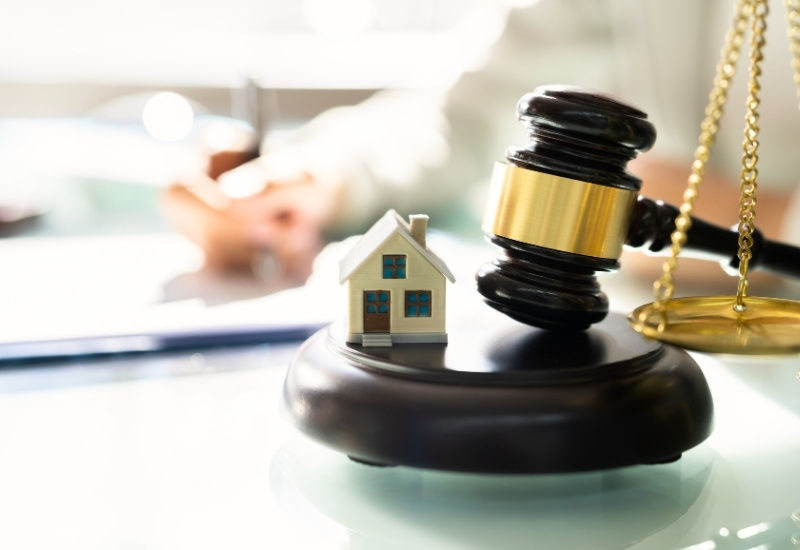 Regularização de imóvel - Marcelo Camara Negócios Imobiliários