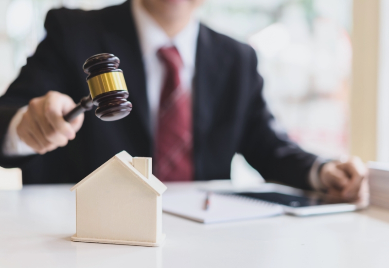 Edital de leilão de imóveis - Marcelo Camara Negócios Imobiliários