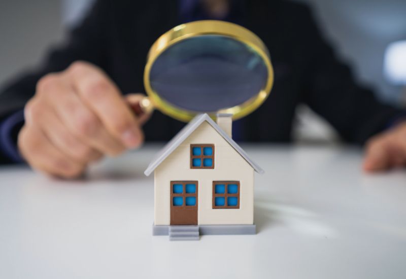 Due diligence imobiliária para corretores - Marcelo Camara
