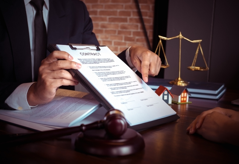 Adjudicação compulsória - Marcelo Camara Negócios Imobiliários