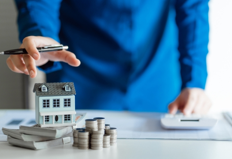 Usucapião por herdeiros - Marcelo Camara Negócios Imobiliários