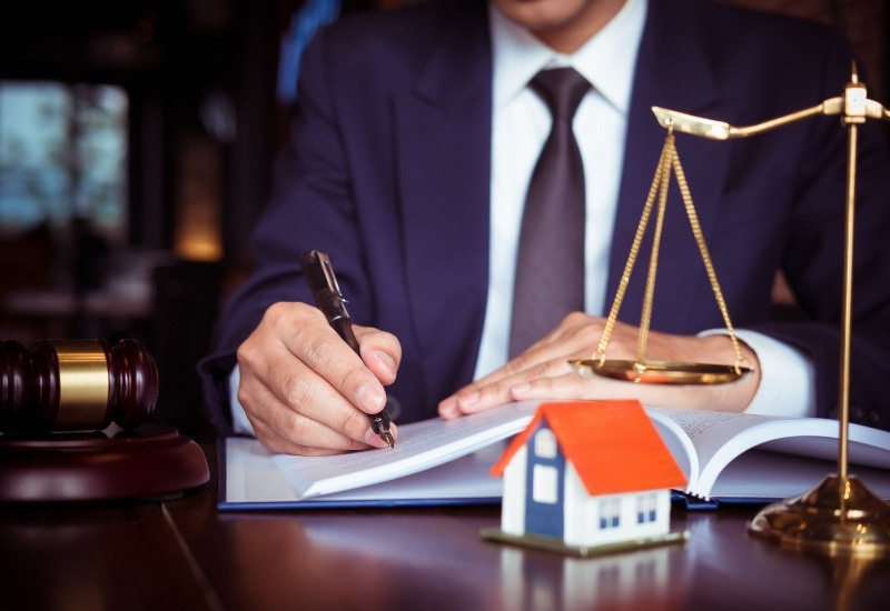 Usucapião - Marcelo Camara Negócios Imobiliários