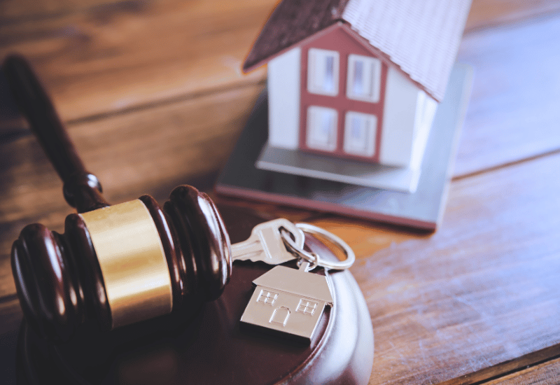 Ações possessórias - Marcelo Camara Negócios Imobiliários