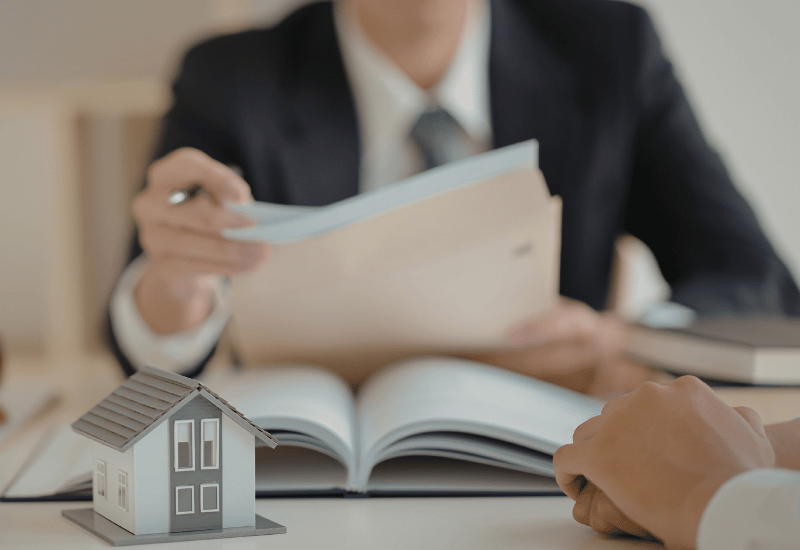 Certidão de ônus reais do imóvel - Marcelo Camara Negócios Imobiliários